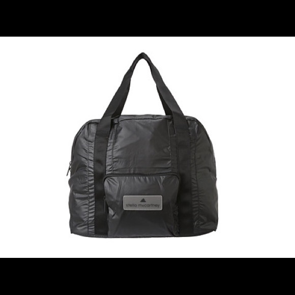 Adidas by Stella McCartney Handbags - Adidas Stella McCartney Big Sport Bag